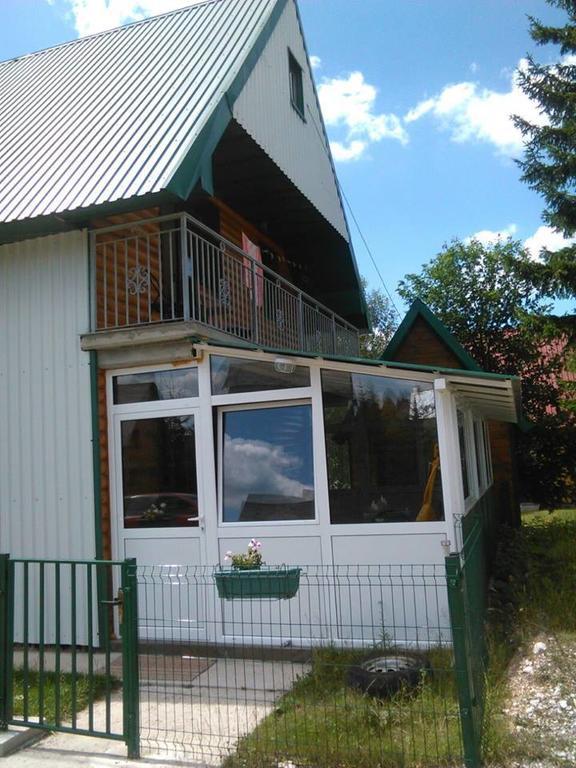 Apartments Zekovic Žabljak Habitación foto