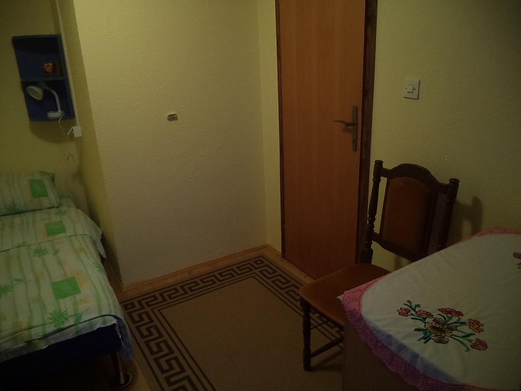 Apartments Zekovic Žabljak Habitación foto