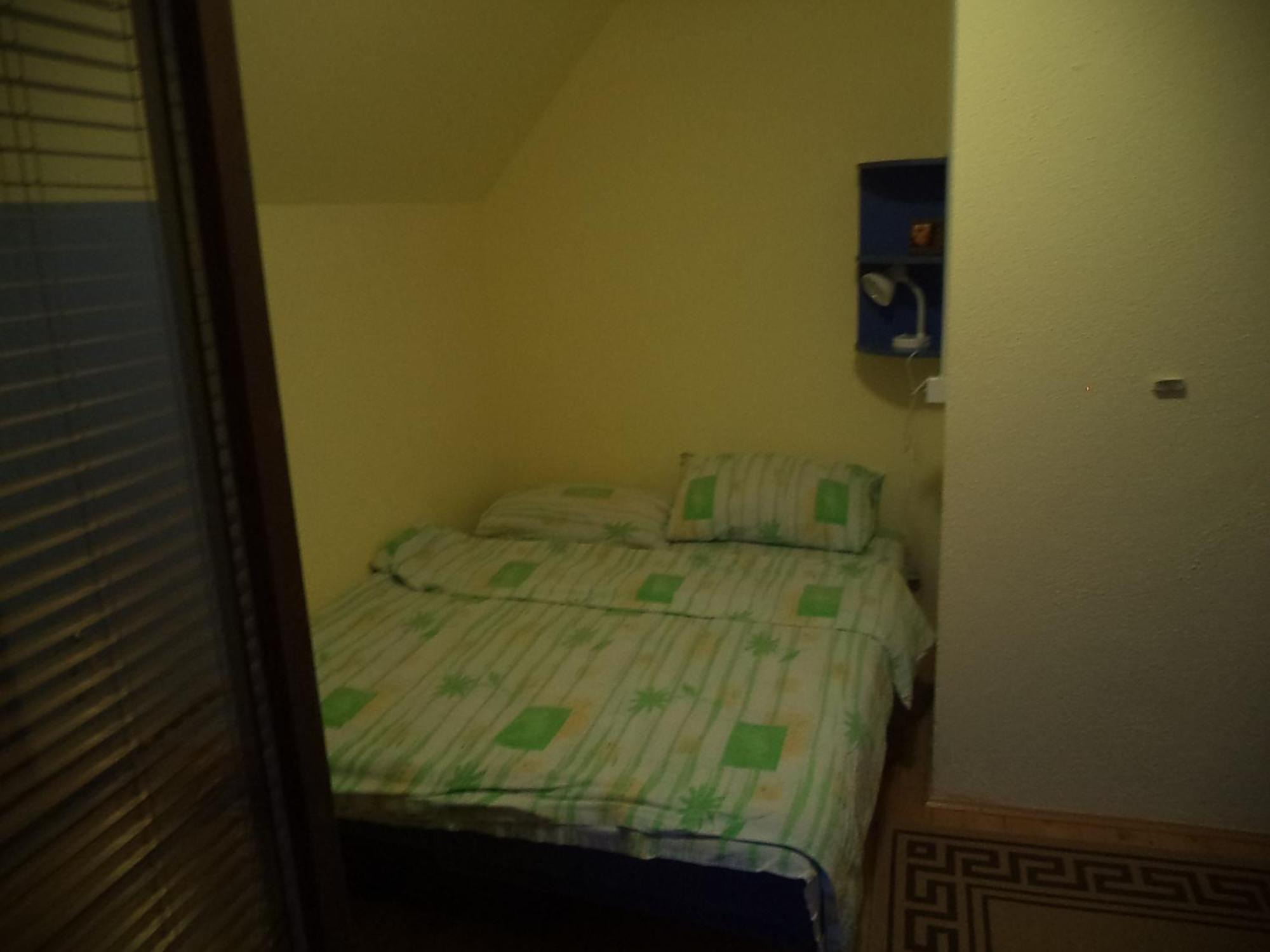 Apartments Zekovic Žabljak Exterior foto
