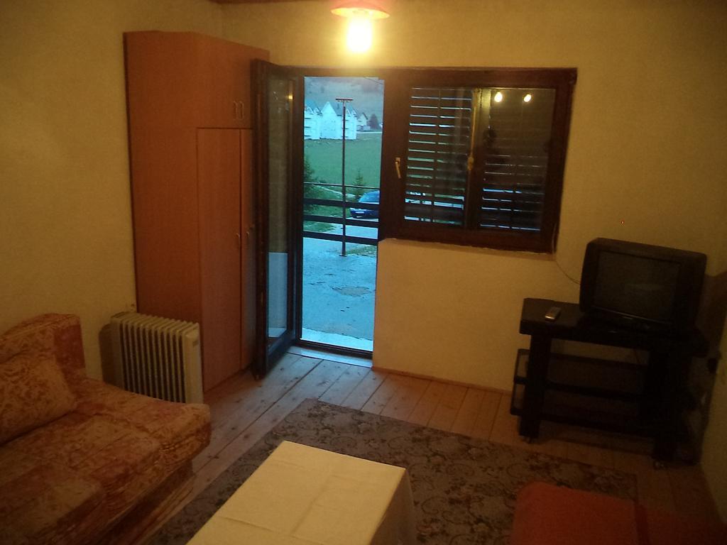 Apartments Zekovic Žabljak Habitación foto