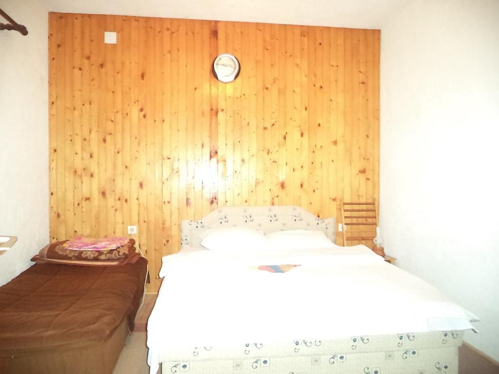Apartments Zekovic Žabljak Habitación foto