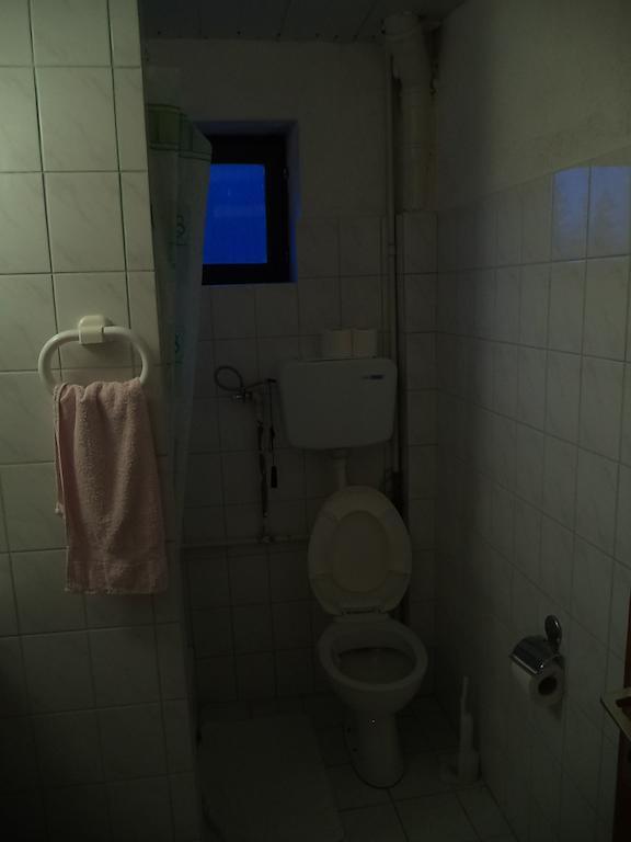 Apartments Zekovic Žabljak Habitación foto