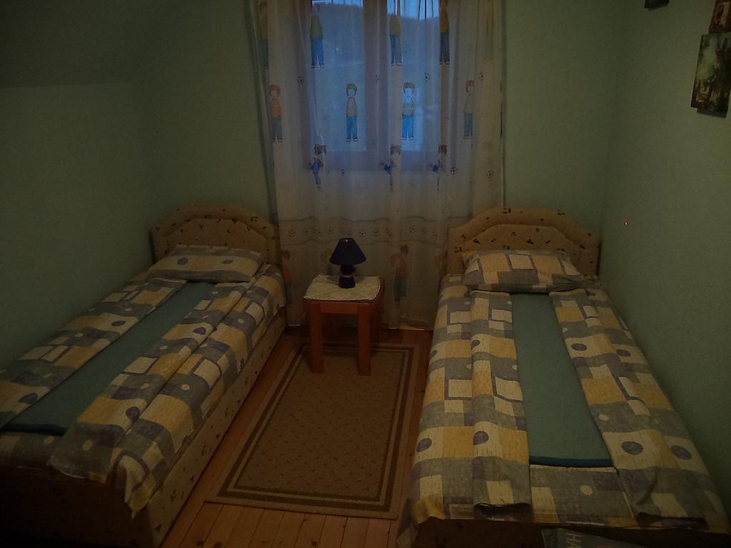 Apartments Zekovic Žabljak Habitación foto