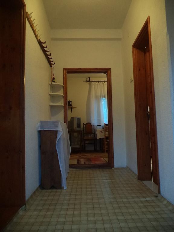 Apartments Zekovic Žabljak Habitación foto