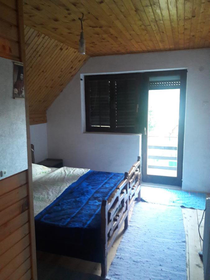 Apartments Zekovic Žabljak Exterior foto